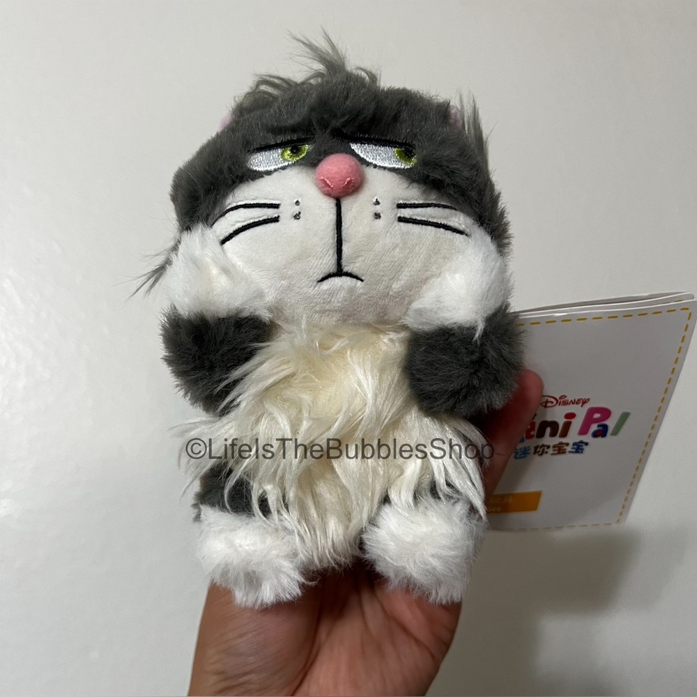 Disney - Lucifer Shoulder Buddy/Magnet